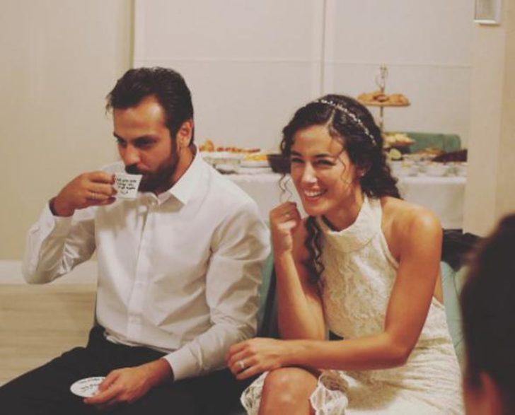 Erkan Kolçak Köstendil oyuncu sevgilisi Cansu Tosun ile evlilik yolunda G3