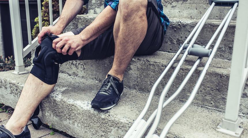 Sporun tehlikelerini unutmayın