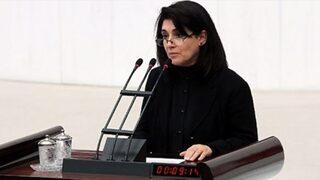 AP Başkanı'ndan Türkiye'ye Leyla Zana eleştirisi