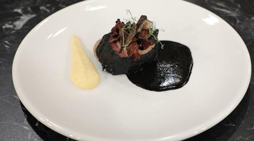 MasterChef Türkiye’nin eleme oyununa Mehmet Yalçınkaya’nın şef tabağı damga vurdu