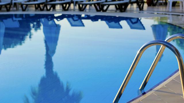 Havuzlarda dizanteri ve ishal tehdidi