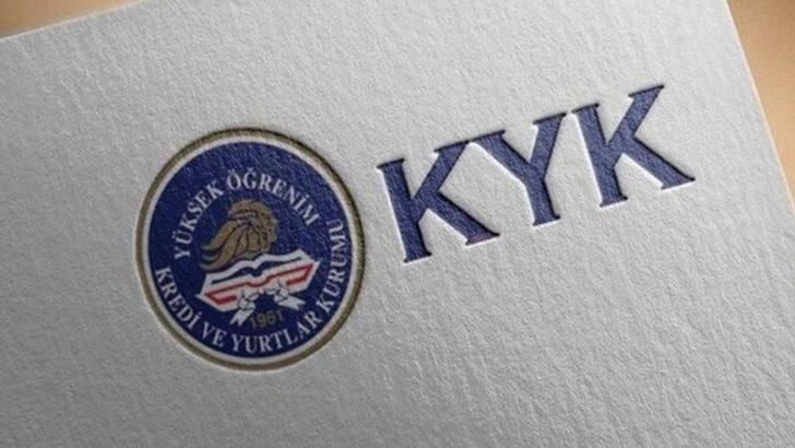 KYK yurt yedek sonuçları açıklandı mı? 2021 KYK yurt yedek sonuçları ne zaman açıklanacak? G4