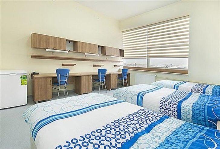 KYK yedek yurt sonuçları ne zaman açıklanacak? e-Devlet KYK yurt yedek başvurusu sonuçları... G3