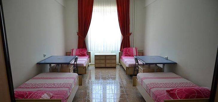 KYK yedek yurt sonuçları ne zaman açıklanacak? e-Devlet KYK yurt yedek başvurusu sonuçları... G5