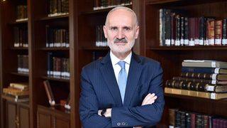 İTO Başkanı Avdagiç'ten boşta bulunan servis plakalarına ilişkin açıklama