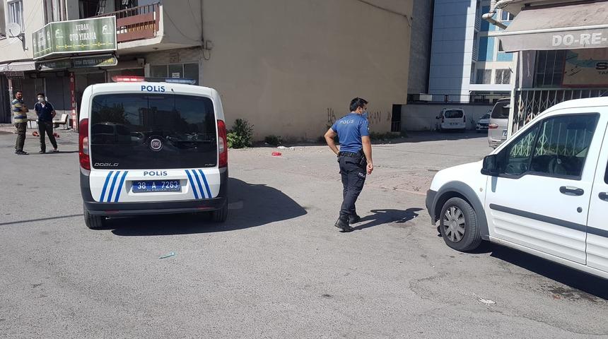 Pencereden atılan kadın 7 gün sonra hayatını kaybetti