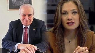 Son Dakika: Şahin Mengü hayatını kaybetti! (Nevşin Mengü'nün babası Şahin Mengü kimdir?)