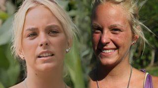 Survivor'ın Taçmin'i son haliyle şaşkına çevirdi! Bambaşka biri oldu