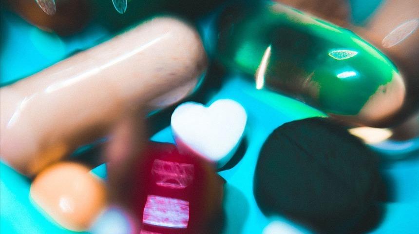 Yeni doğan bebeklere K vitamini