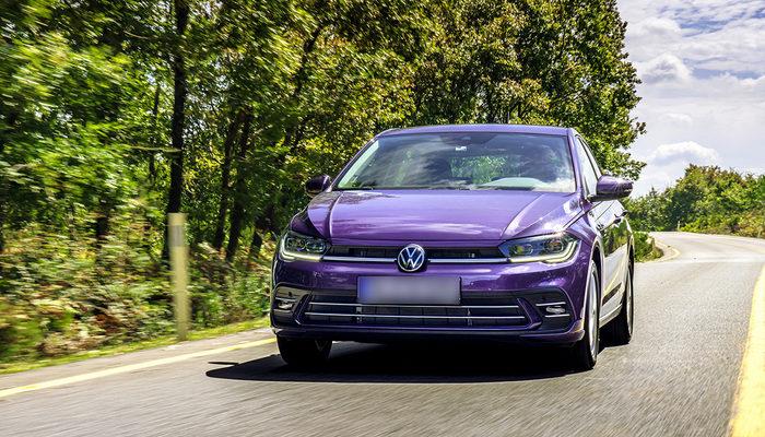 Yeni Volkswagen Polo'nun Türkiye fiyatı ve satış tarihi açıklandı! Yeni Polo'nun fiyatı ne kadar?