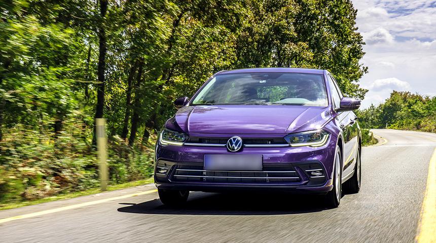 Yeni Volkswagen Polo'nun Türkiye fiyatı ve satış tarihi açıklandı! Yeni Polo'nun fiyatı ne kadar?