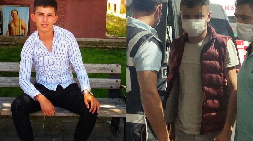 Karaman'da korkunç olay! 17 yaşındaki arkadaşı tarafından bıçaklanarak öldürüldü