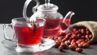 Kuşburnu, her derde deva