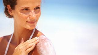 Cilt tipinize göre güneş ürün seçin