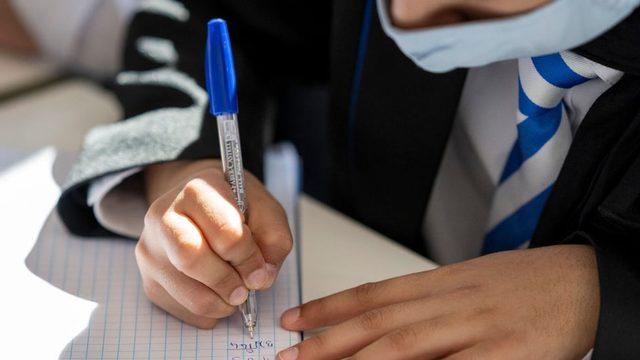 Pfizer-BioNTech: Aşımız 5-11 yaş grubunda g&uuml;venli ve etkin koruma sağlıyor 1