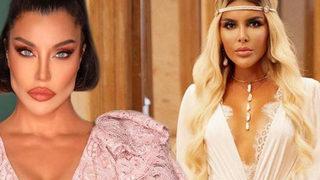 Deniz Akkaya, Gülşah Saraçoğlu ve Selin Ciğerci'yi bu sefer de hırsızlıkla suçladı