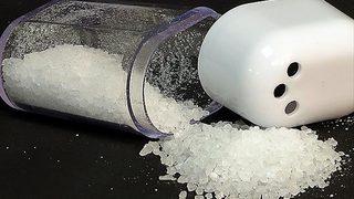 İyotsuz tuz tüketmeyin