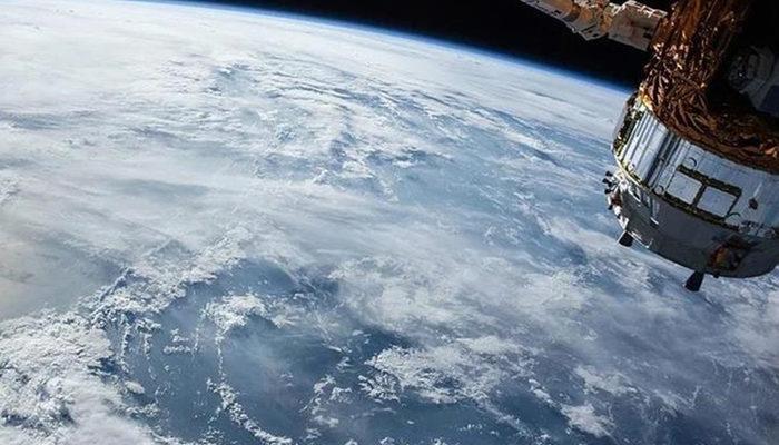 Çin, Tiencou-3 kargo mekiğini uzay istasyonuna yolladı