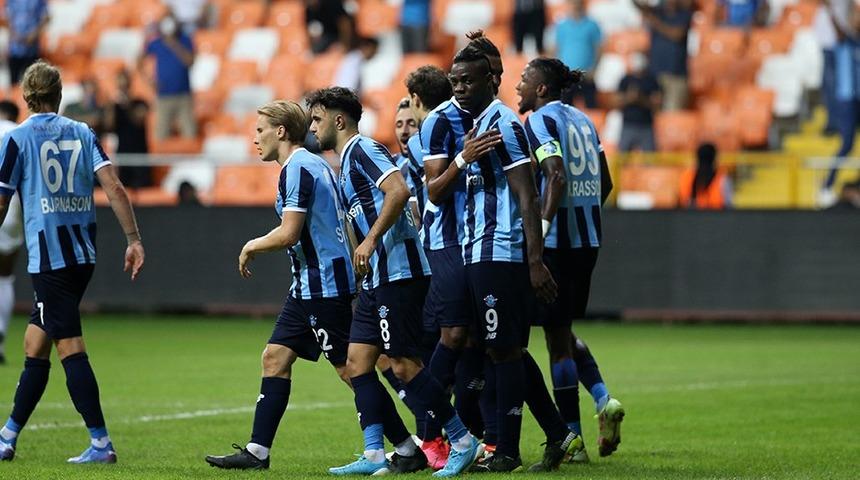 Adana Demirspor'a Balotelli'den kötü haber!