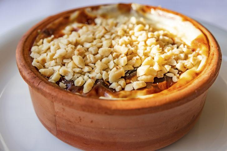 Sütlaç nasıl yapılır? Sütlaç malzemeleri nelerdir? G4