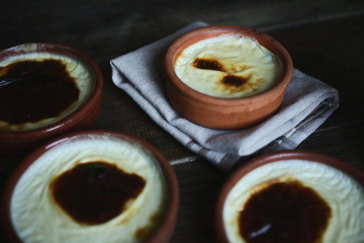 Sütlaç nasıl yapılır? Sütlaç malzemeleri nelerdir? G5