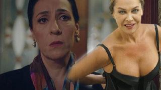 Görenler şaşırdı! Binnur Kaya meğer yıllar önce Hülya Avşar Show'da…