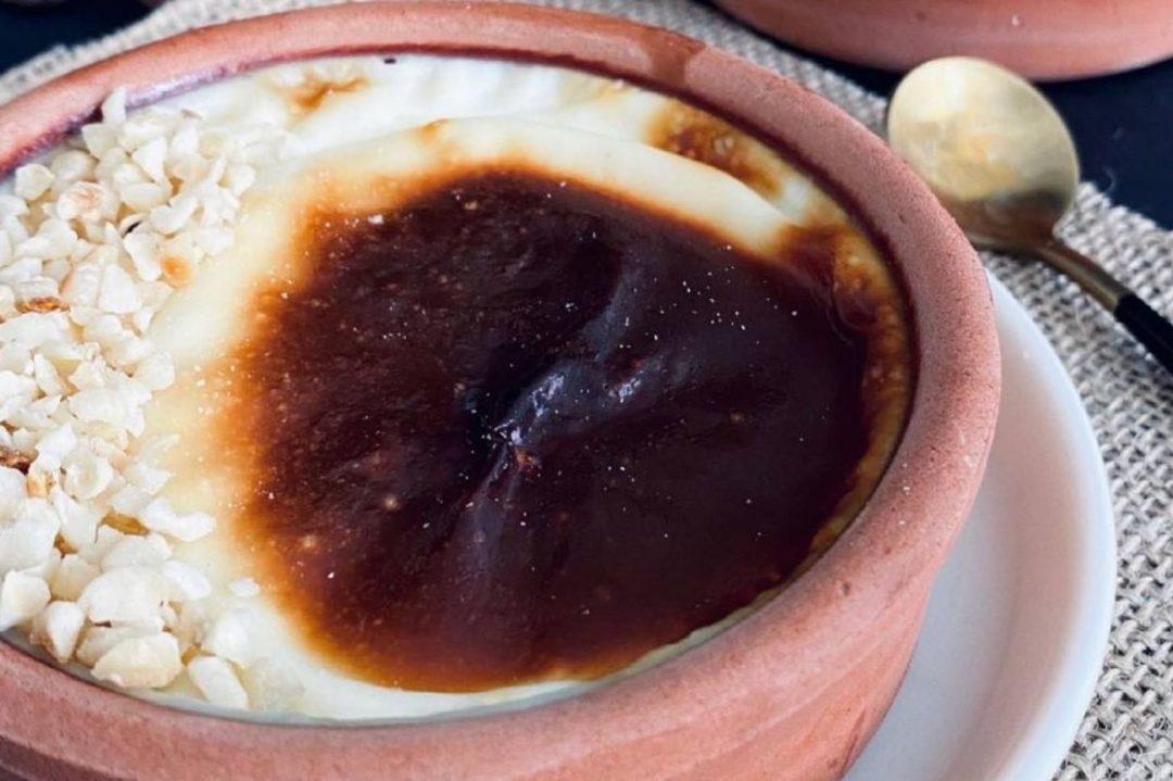 Sütlaç yapımının püf noktaları