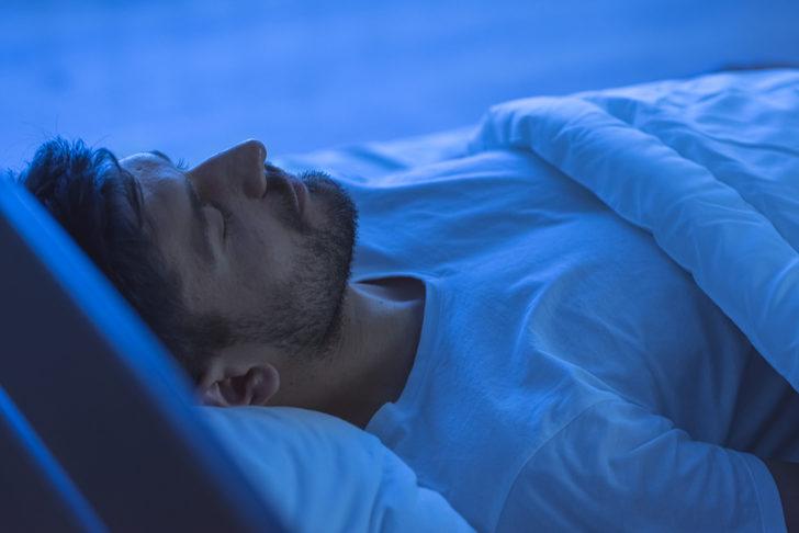Az uyku erken ölüme neden olabilir 