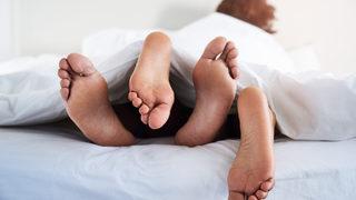 İleri yaşlarda cinsel problemler