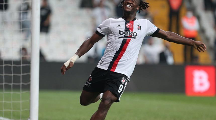 Fenerbahçe neden Batshuayi'yi almadı? Sergen Yalçın açıkladı