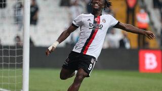 Fenerbahçe neden Batshuayi'yi almadı? Sergen Yalçın açıkladı