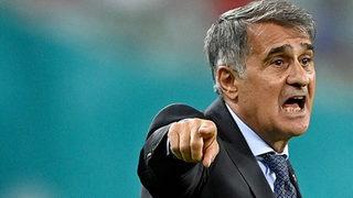 Nihat Özdemir, Şenol Güneş'in tazminatını açıkladı