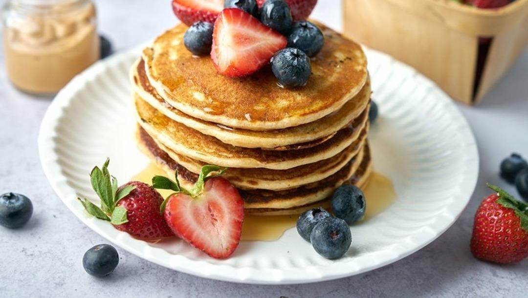 Pankek nasıl yapılır? Pankek tarifi ve malzemeleri neler?