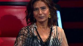 Yıldız Tilbe apar topar hastaneye kaldırıldı!