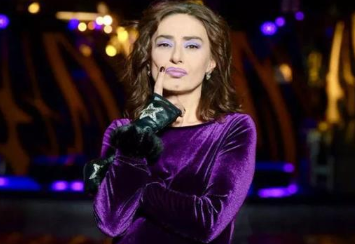 Yildiz Tilbe Ye Ne Oldu Neden Hastaneye Kaldirildi Yildiz Tilbe Nin Saglik Durumu Nasil