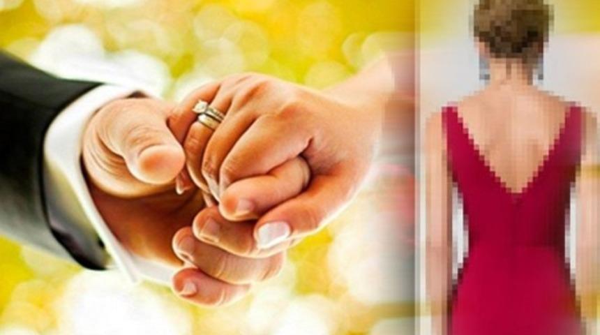 Samsun'da akılalmaz olay: Kayınvalide, basenlerini g&ouml;rmek i&ccedil;in eteğini kaldırmak isteyince...