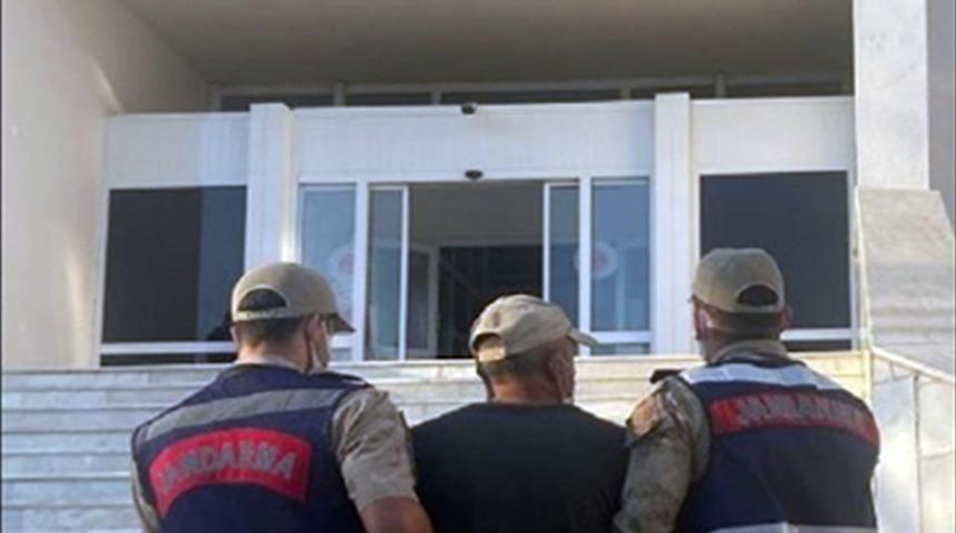 Iğdır'da "cinayet" ve "yağma"dan hükümlü 2 kişi yakalandı