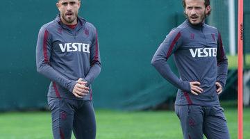 Trabzonspor’dan Abdulkadir Parmak ve Dorukhan açıklaması