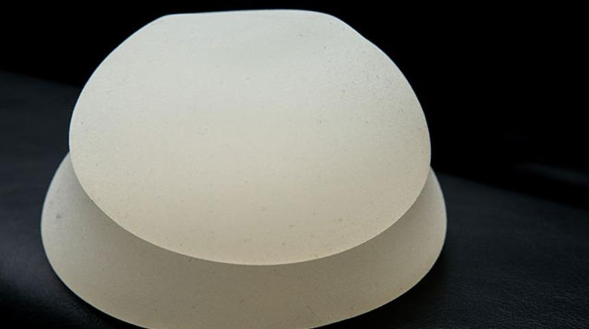 Sıvı slikon tümör yapıyor