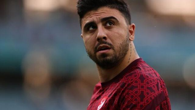 Watford forması giyen Ozan Tufan sezonu açıyor