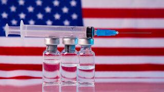 ABD'den koronavirüs aşısı adımı! Zorunlu olacak