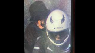 270 bin TL'lik hırsızlık kameralara yakalandı