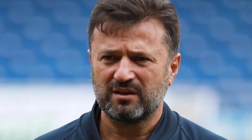 Rizespor'da Altay'a karşı 4 eksik