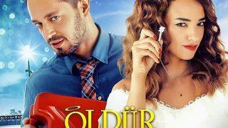 Öldür Beni Sevgilim nerede ve ne zaman çekildi? Öldür Beni Sevgilim oyuncuları kimler?