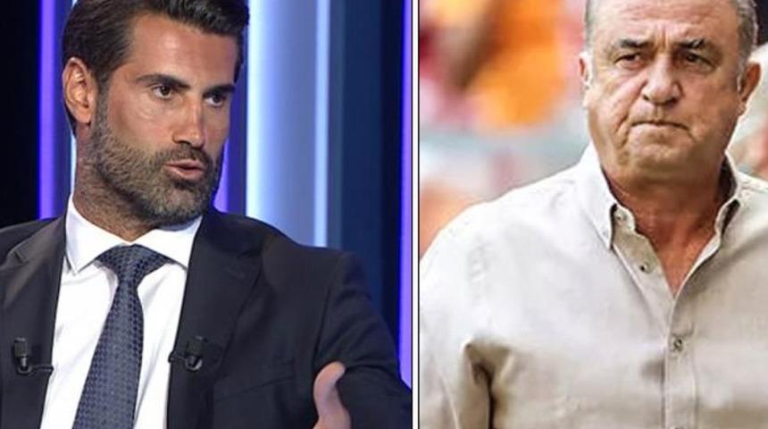 Volkan Demirel'den Galatasaray taraftarını çıldırtan yorum!