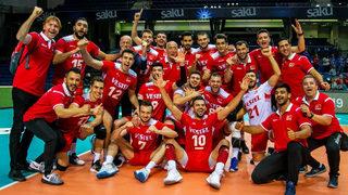 TVF Başkanı Üstündağ'dan Dünya Şampiyonası müjdesi!