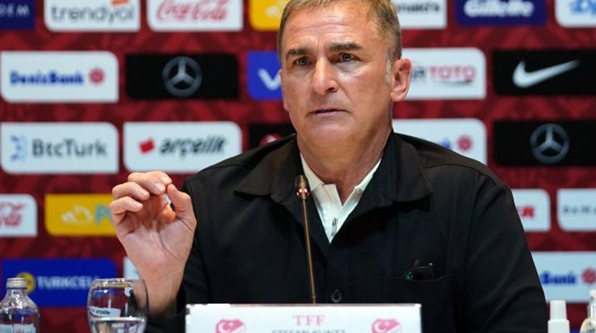 A Mili Takım'da Stefan Kuntz'un ilk yardımcısı Jan-Moritz Lichte oluyor