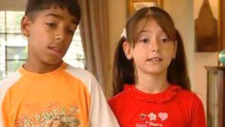 Cennet Mahallesi’nin Ayşe’si Belemir Temizsoy şimdilerde çok güzel bir genç kadın oldu! İşte son hali