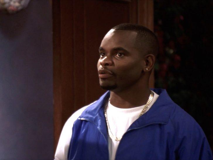 Ünlü komedyen Anthony Johnson ölü olarak bulundu