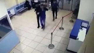 Karakolda ölüm davası! Olay gecesi yaşananları tek tek anlattılar